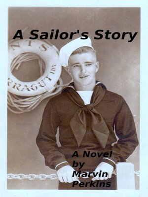 cover image of A Sailor's Story